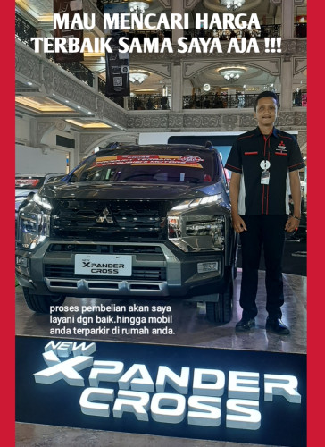 Promo Terbatas di Dealer Mitsubishi Yogyakarta: Harga Terbaik dan Hadiah Menarik!