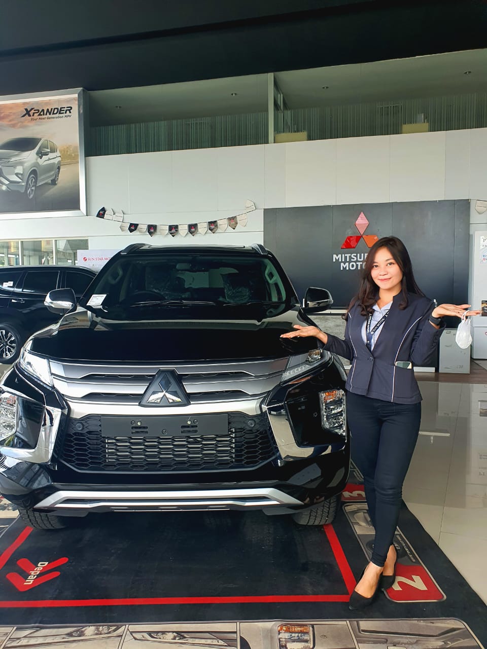 Mitsubishi Purwokerto | Dapatkan Harga, Promo & Kredit Mitsubishi Terbaik