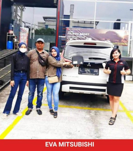 Mitsubishi Surabaya | Dapatkan Harga, Promo & Kredit Mitsubishi Terbaik