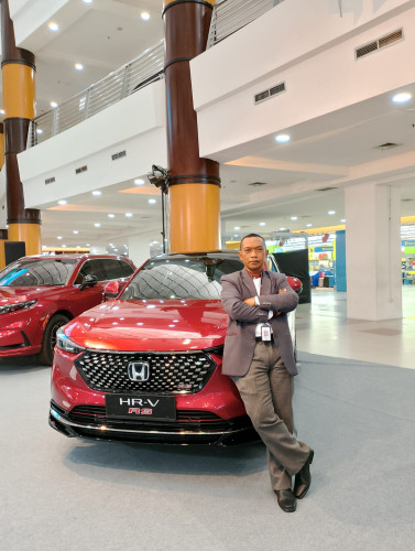 Honda Banjarbaru: Diskon Besar dan Cicilan Ringan untuk Semua Model!