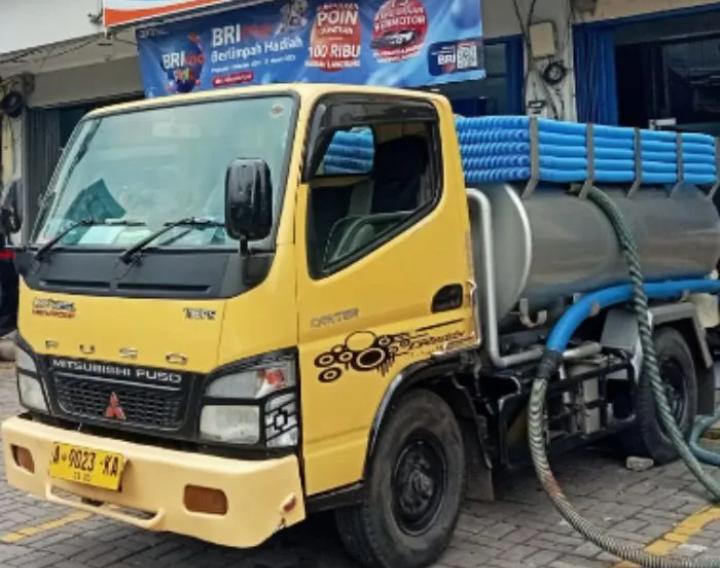 🚽 Sedot WC Penuh & Mampet Cilegon – Panggilan 24 Jam, Langsung Datang!