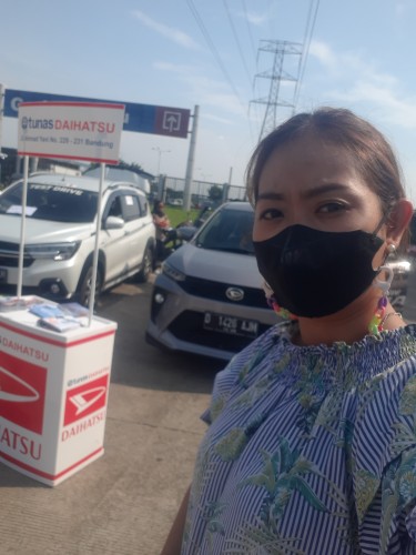 Daihatsu Bandung | Dapatkan Harga, Promo & Kredit Daihatsu Terbaik