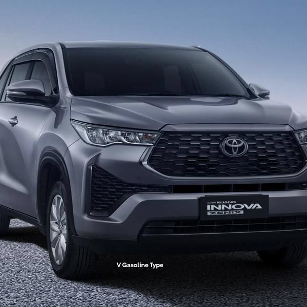 Toyota Pekalongan: Promo Gila-Gilaan, Dapatkan Mobil Idaman Anda!