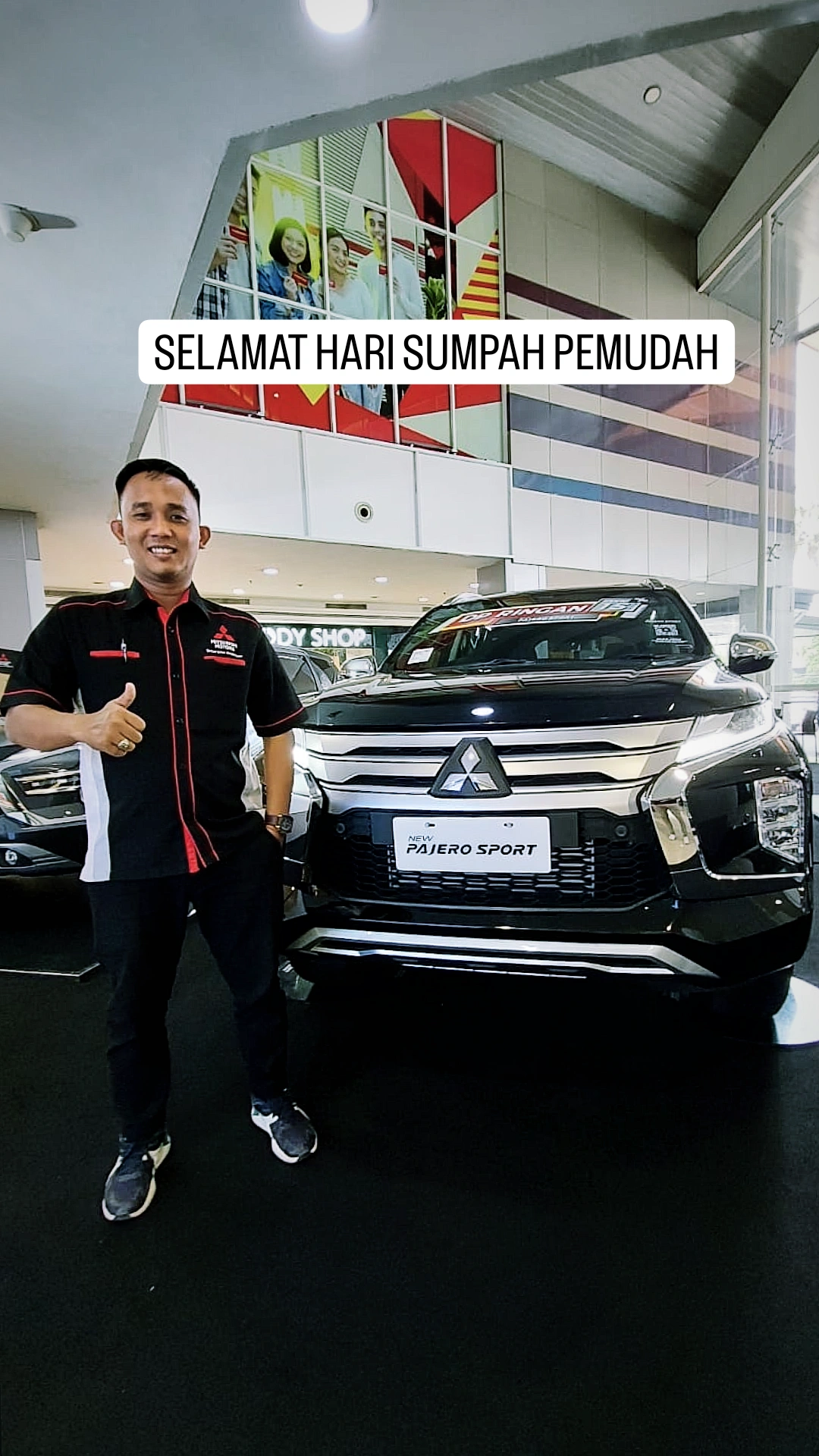 Jangan Lewatkan! Penawaran Eksklusif di Dealer Mitsubishi Bandar Lampung
