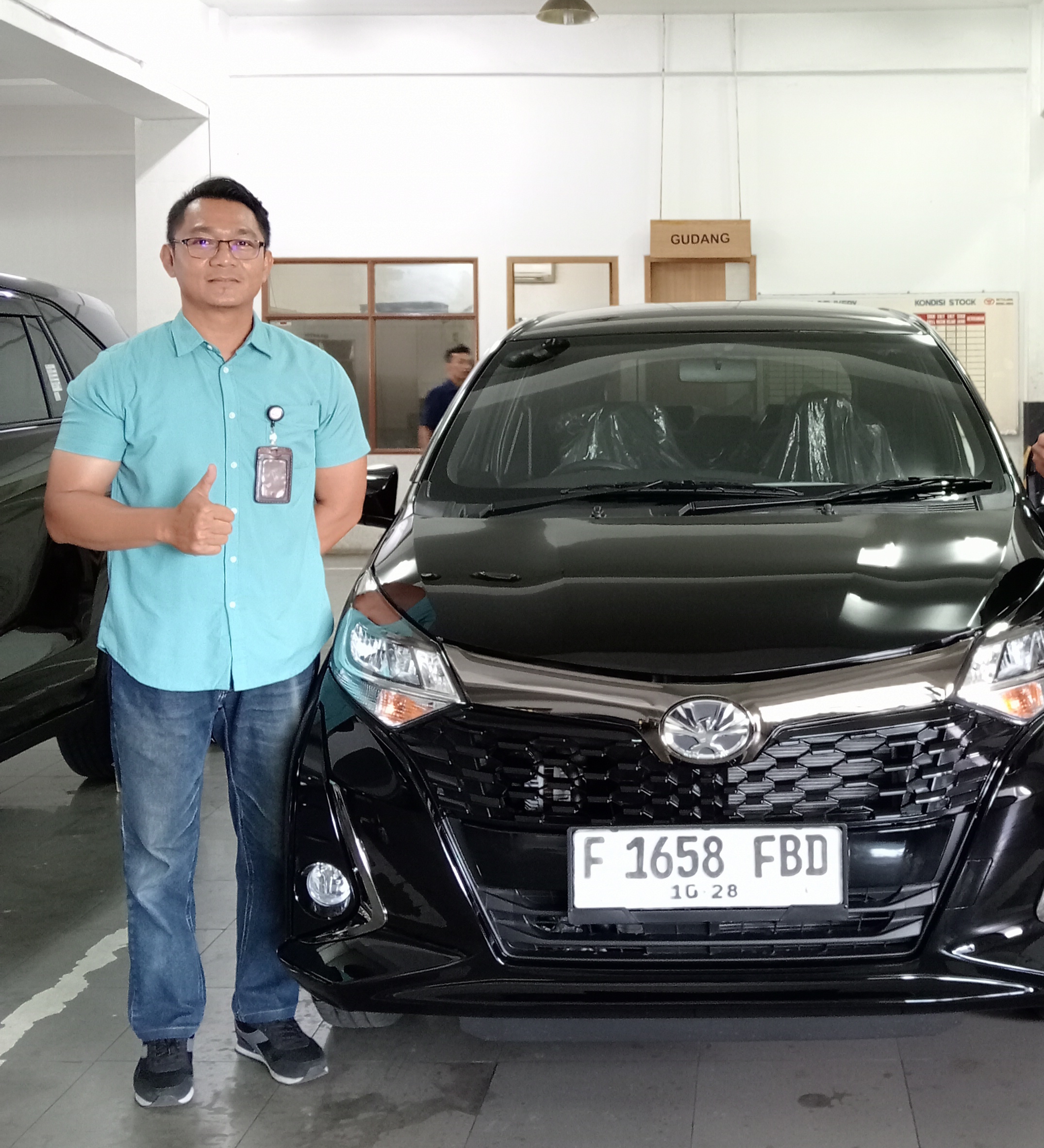 Dealer Toyota Cibubur: Diskon, Bonus, dan Promo Spesial Menanti Anda!