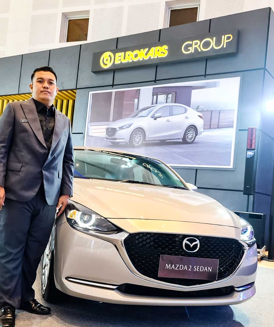 Mazda Surabaya: Dealer Resmi dengan Promo Menarik dan Layanan Unggul