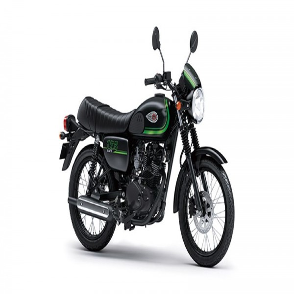 KAWASAKI W175 CAFE