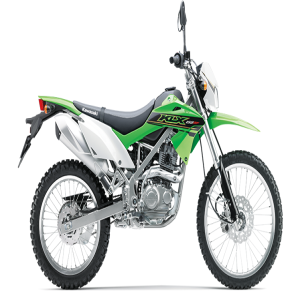 KAWASAKI KLX150BF