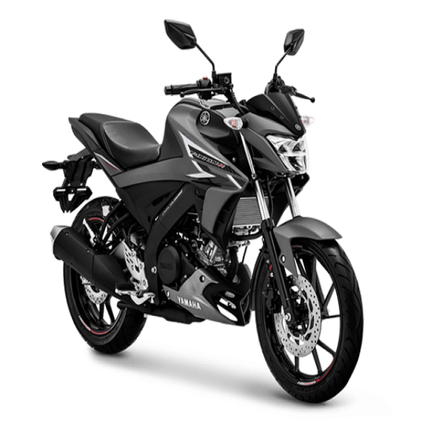 YAMAHA VIXION R