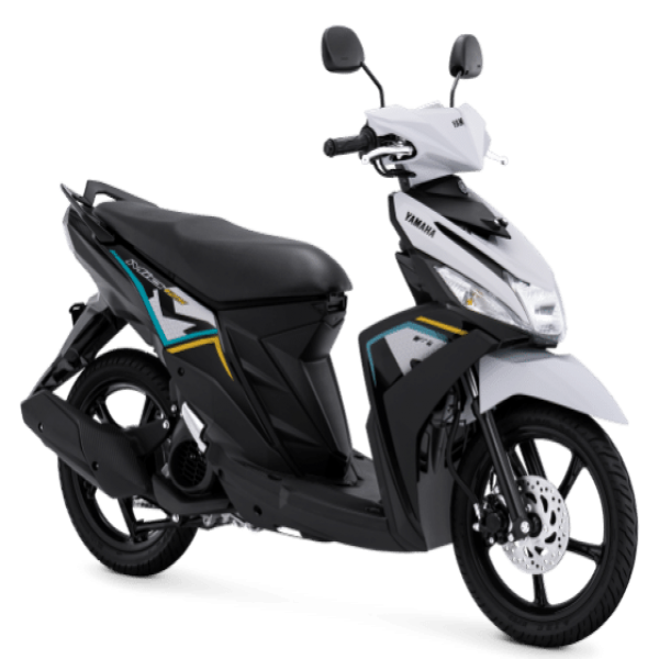 YAMAHA MIO M3 125