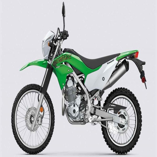 KAWASAKI KLX230