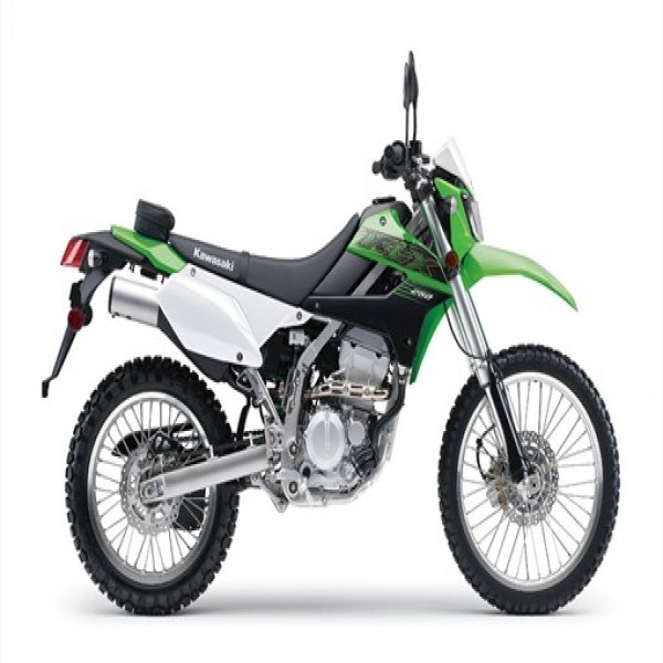 KAWASAKI KLX150L