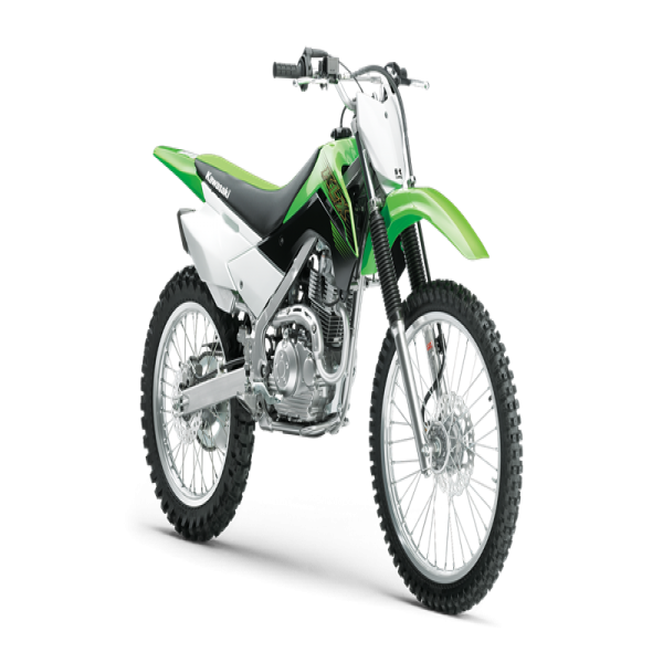 KAWASAKI KLX140