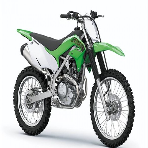 KAWASAKI KLX230R