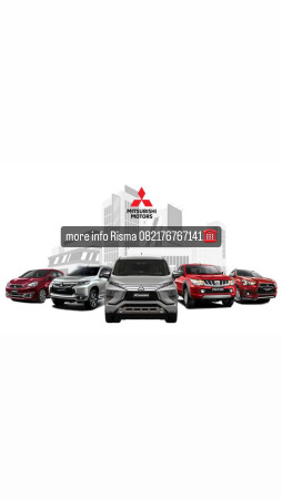 Mitsubishi Lampung | Dapatkan Harga, Promo & Kredit Mitsubishi Terbaik