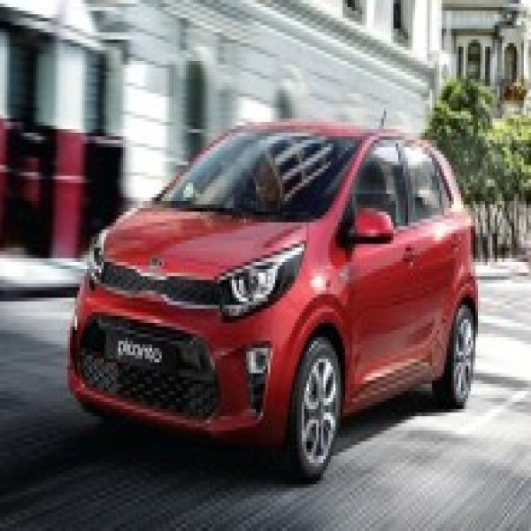 KIA  PICANTO