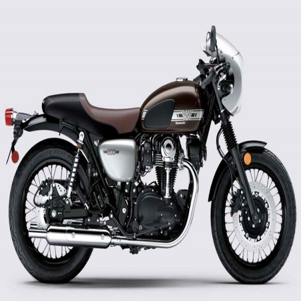 KAWASAKI W800 CAFE