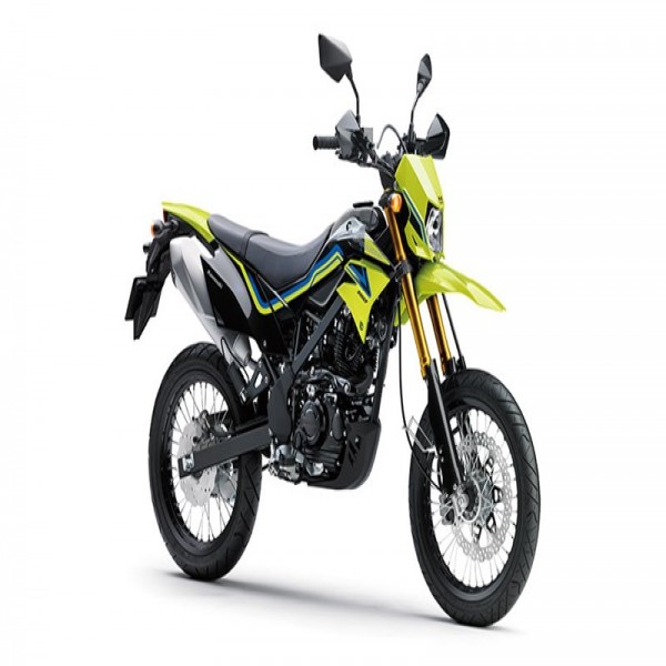 KAWASAKI D-TRACKER SE