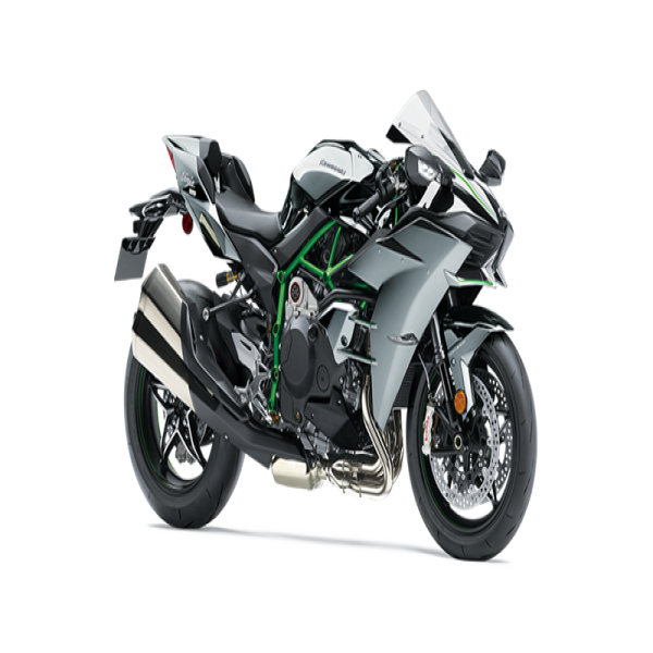 KAWASAKI NINJA H2