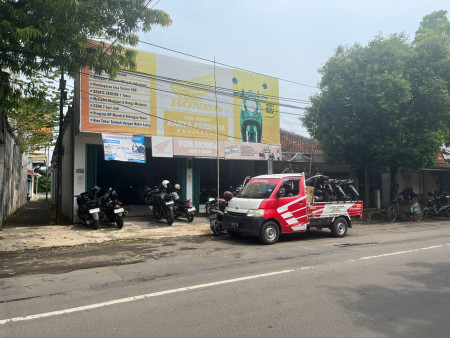 Melayani Honda Motor Indramayu | Dapatkan Harga & Pelayanan Terbaiknya