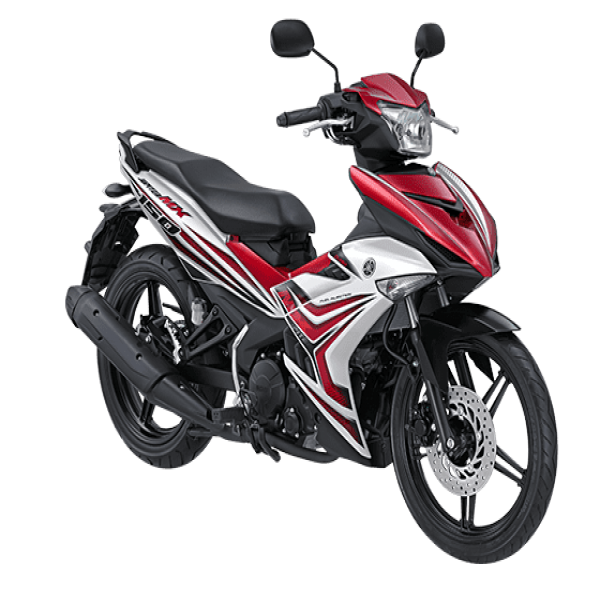 YAMAHA JUPITER MX 150