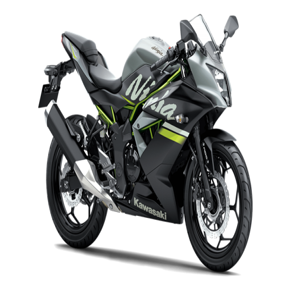 KAWASKI NINJA 250SL