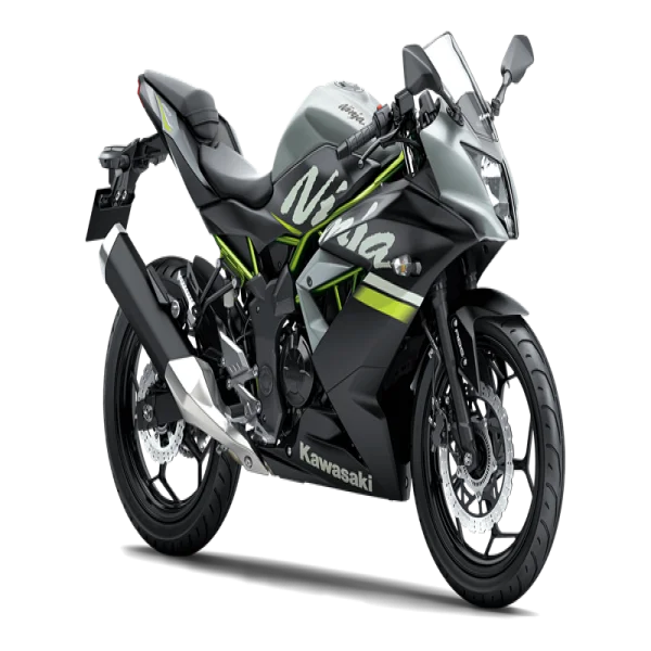 KAWASKI NINJA 250SL