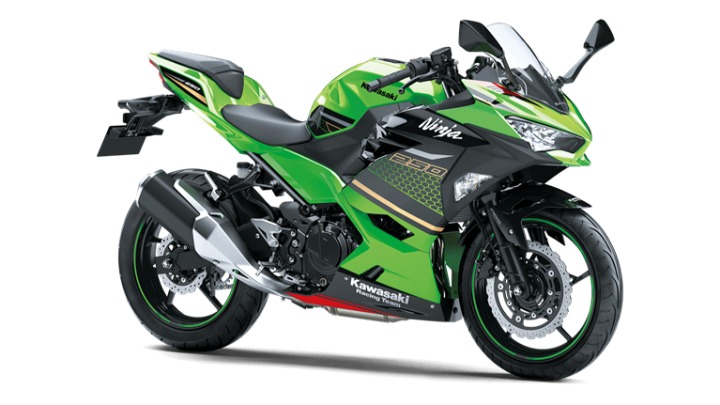 KAWASAKI NINJA 250