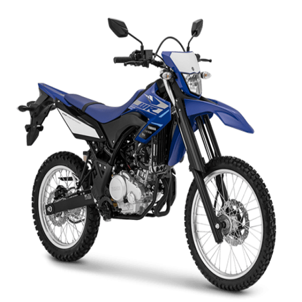 YAMAHA WR 155 R