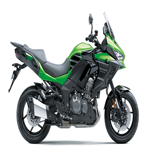 KAWASAKI VERSYS 1000