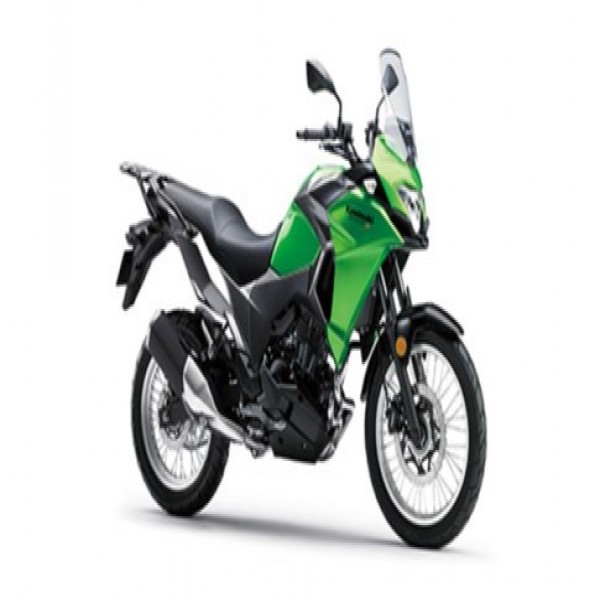 KAWASAKI VERSYS-X 250