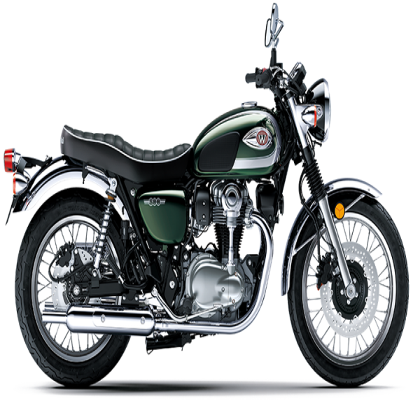 KAWASAKI W800