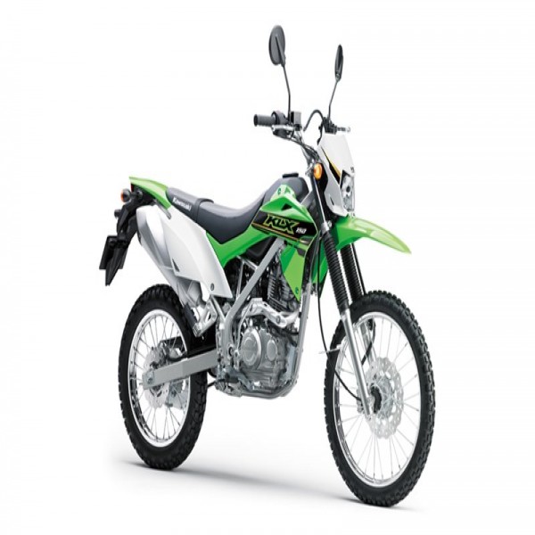 KAWASAKI KLX150