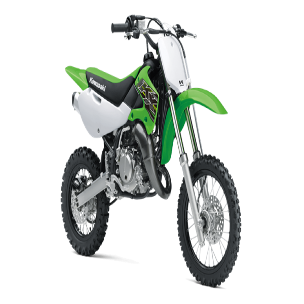 KAWASAKI KX65