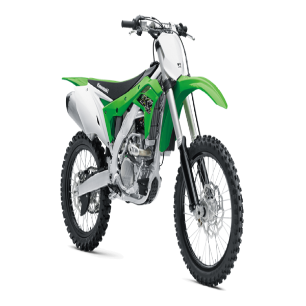 KAWASAKI KX250F