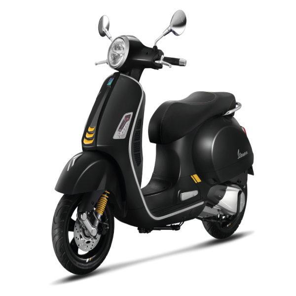 VESPA GTS SUPER TECH 300