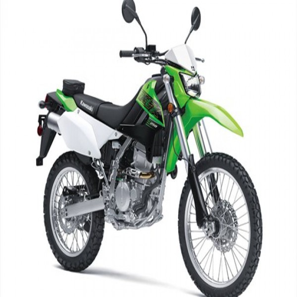 KAWASAKI KLX250