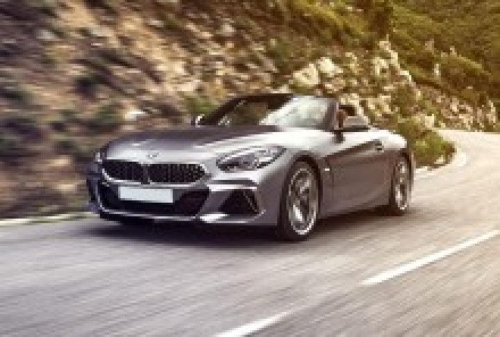 BMW Z4