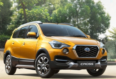 Datsun Cross