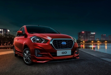 Datsun Go