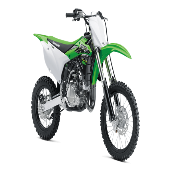 KAWASAKI KX85