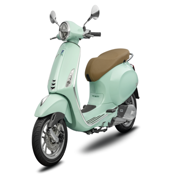 VESPA PRIMAVERA 150 I-GET ABS