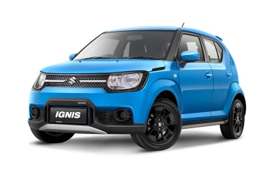 Ignis Sport Edition