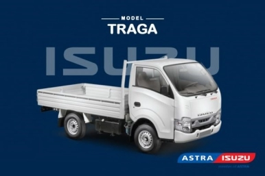 Isuzu Traga