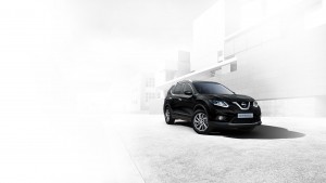 Nissan New X-Trail