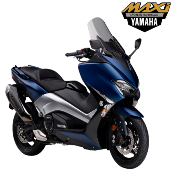 YAMAHA TMAX DX