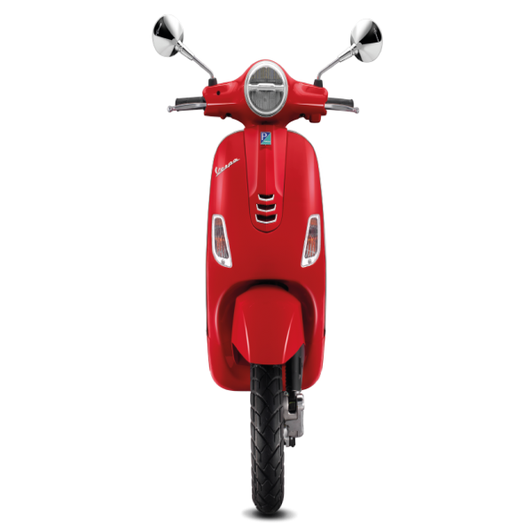 VESPA LX 125 I-GET