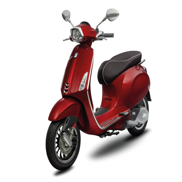 VESPA SPRINT 150 I-GET ABS