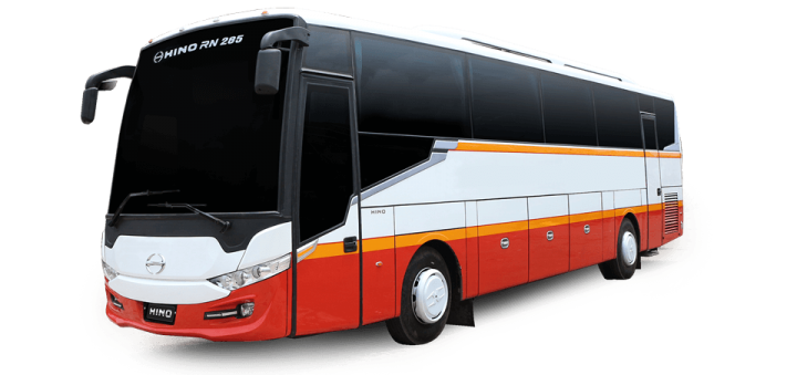 HINO Bus