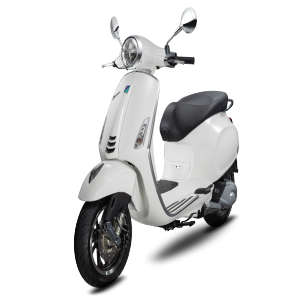 VESPA PRIMAVERA S 150 I-GET ABS